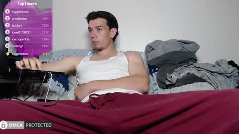 Exi111 online show from May 2026 07:41:01 PM