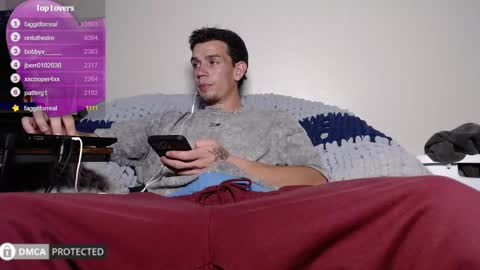 Exi111 online show from May 2026 07:14:01 AM