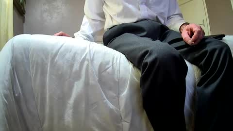 Snapshot of exibdave chatting on January 2025 01:41:02 PM Dave online show from January 2025 01:41:02 PM