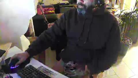Snapshot of exibdevil chatting on January 2025 08:58:01 PM Gio online show from January 2025 08:58:01 PM