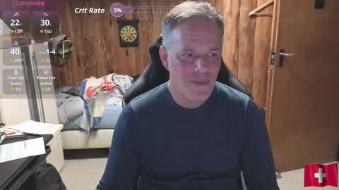 Snapshot of exibe1219 chatting on October 2025 01:17:01 PM exibe1219 online show from October 2025 01:17:01 PM