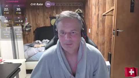 Snapshot of exibe1219 chatting on December 2025 10:32:01 AM exibe1219 online show from December 2025 10:32:01 AM