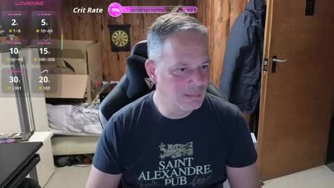 exibe1219 online show from March 2026 09:50:01 AM