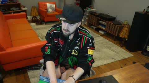 Snapshot of exjockstud chatting on December 2024 12:04:02 AM exjockstud online show from December 2024 12:04:02 AM