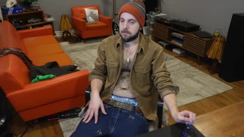 Snapshot of exjockstud chatting on December 2024 12:37:02 AM exjockstud online show from December 2024 12:37:02 AM