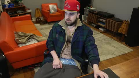 Snapshot of exjockstud chatting on January 2025 04:22:02 AM exjockstud online show from January 2025 04:22:02 AM