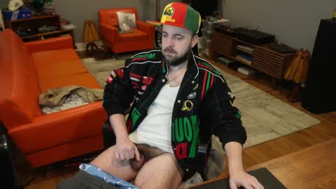 Snapshot of exjockstud chatting on January 2025 05:10:01 AM exjockstud online show from January 2025 05:10:01 AM