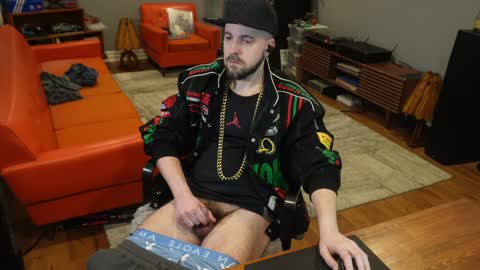 Snapshot of exjockstud chatting on February 2025 01:00:01 AM exjockstud online show from February 2025 01:00:01 AM