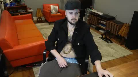 Snapshot of exjockstud chatting on February 2025 01:22:01 AM exjockstud online show from February 2025 01:22:01 AM