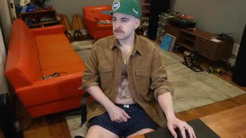 exjockstud online show from May 2026 02:39:01 AM