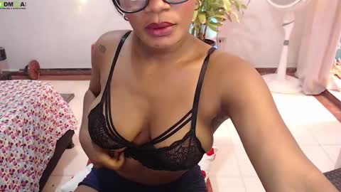 Snapshot of exoctic_ruby chatting on January 2026 06:13:01 PM Ruby online show from January 2026 06:13:01 PM