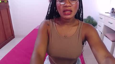 Snapshot of exoctic_ruby chatting on March 2026 05:08:01 PM Ruby online show from March 2026 05:08:01 PM