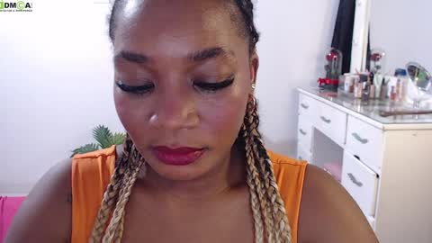 Snapshot of exoctic_ruby chatting on April 2026 02:50:02 AM Ruby online show from April 2026 02:50:02 AM