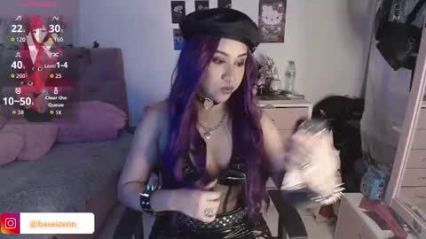  Goddess Exodia    please help me reach 100 thumbs up online show from November 2025 02:56:02 AM