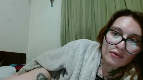 Exolizz online show from December 2024 11:56:02 PM