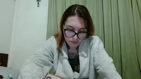 Exolizz online show from December 2024 12:04:02 AM