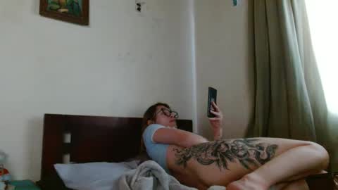 Exolizz online show from December 2024 08:23:02 PM