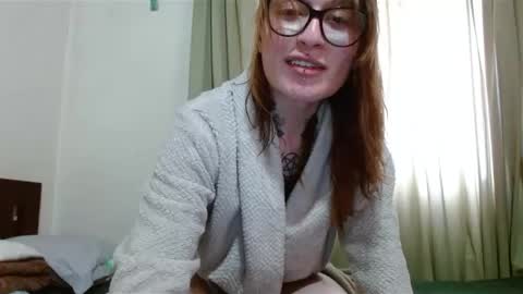 Exolizz online show from December 2024 05:32:02 PM