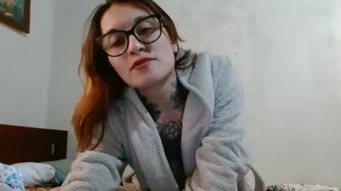 Exolizz online show from February 2025 09:29:01 PM