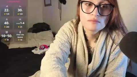 Exolizz online show from June 2026 08:36:02 PM