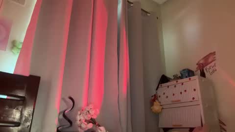 Angela online show from February 2026 02:54:02 AM