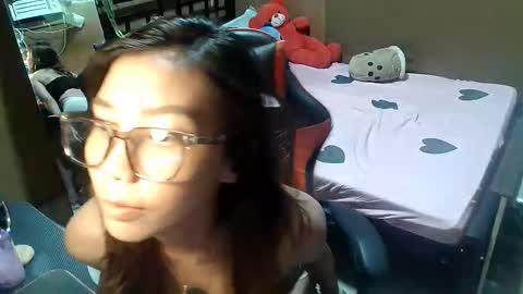 Snapshot of exotic_abby69 chatting on April 2026 02:25:02 PM exotic_abby69 online show from April 2026 02:25:02 PM