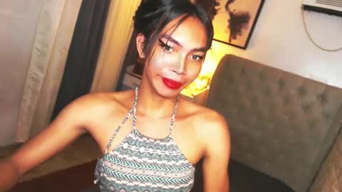 Snapshot of exotic_blacklixexx69 chatting on December 2024 10:51:01 PM Lixe online show from December 2024 10:51:01 PM