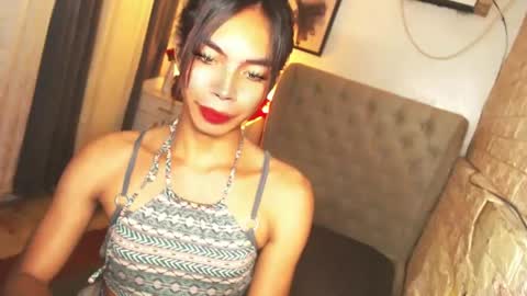 Snapshot of exotic_blacklixexx69 chatting on December 2024 05:17:02 PM Lixe online show from December 2024 05:17:02 PM
