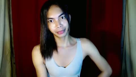 Snapshot of exotic_blacklixexx69 chatting on December 2024 10:52:01 AM Lixe online show from December 2024 10:52:01 AM