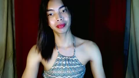Snapshot of exotic_blacklixexx69 chatting on December 2024 05:01:01 PM Lixe online show from December 2024 05:01:01 PM