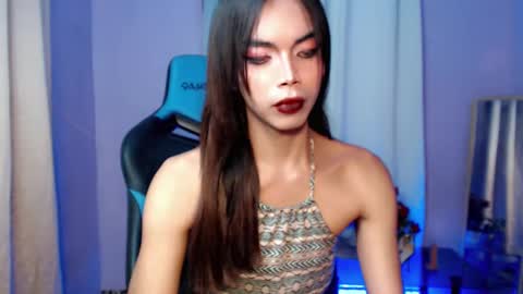 Snapshot of exotic_blacklixexx69 chatting on December 2024 11:23:02 AM Lixe online show from December 2024 11:23:02 AM