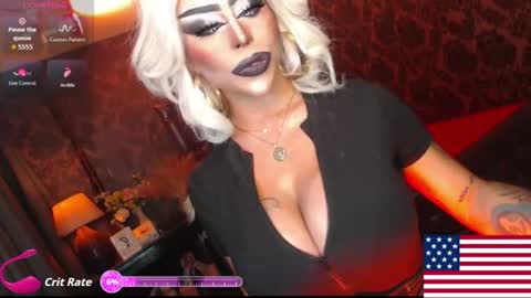 cassie online show from June 2026 11:27:02 PM