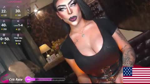 cassie online show from July 2026 11:22:02 PM