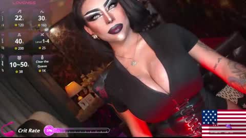 cassie online show from July 2026 09:42:01 PM