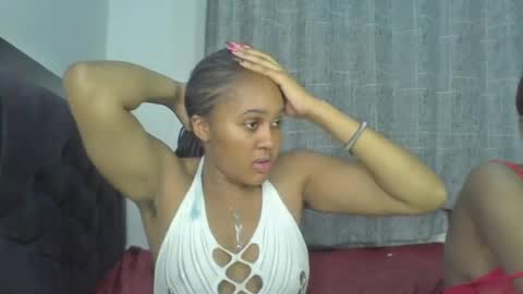 Snapshot of exotic_cutiee chatting on June 2026 06:14:01 PM exotic_cutiee online show from June 2026 06:14:01 PM