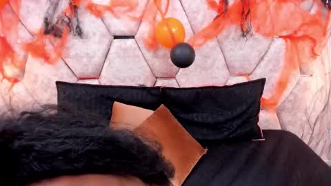 Alison online show from October 2025 07:54:02 PM