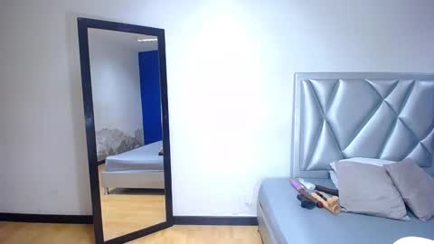 exotic_karmella online show from February 2025 09:31:01 PM