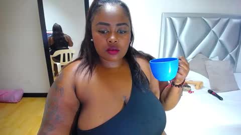 exotic_karmella online show from February 2025 11:46:02 PM