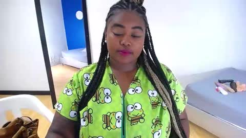 exotic_karmella online show from September 2025 09:07:02 PM