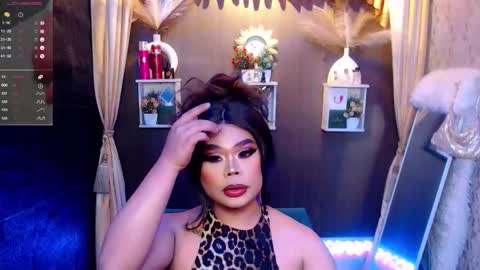 Lindsay online show from March 2026 06:03:02 PM