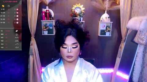 Lindsay online show from March 2026 06:11:01 PM