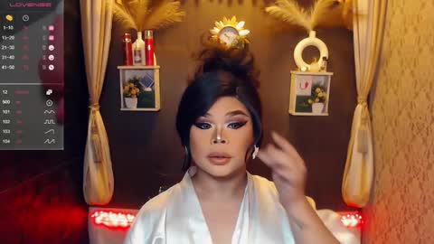 Lindsay online show from March 2026 12:55:02 PM