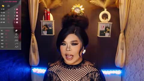 Lindsay online show from March 2026 05:18:02 PM