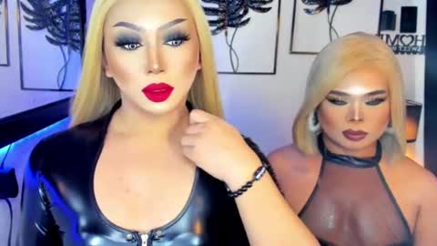 Snapshot of exotic_lindsay chatting on June 2026 02:53:01 AM Lindsay online show from June 2026 02:53:01 AM
