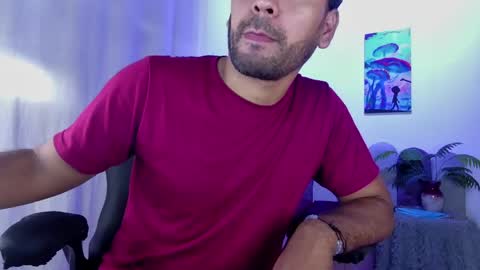 exotic_mann online show from April 2026 12:44:02 PM