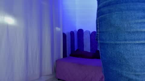 exotic_mann online show from April 2026 12:30:01 PM