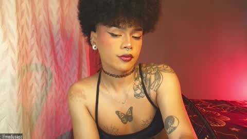 Soy Carla online show from June 2026 08:45:02 AM