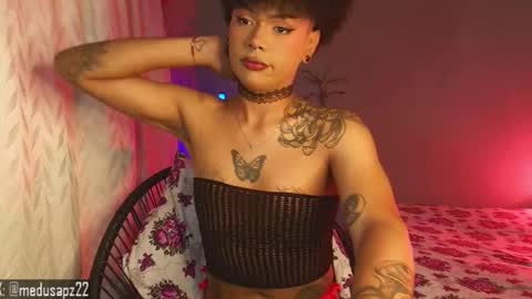 Soy Carla online show from July 2026 06:19:02 AM