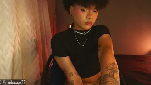Soy Carla online show from July 2026 08:07:02 AM