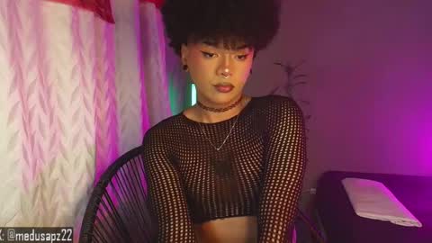 Soy Carla online show from July 2026 08:21:01 AM